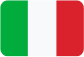 Bezkontaktowy system identyfikacyjny Italiano